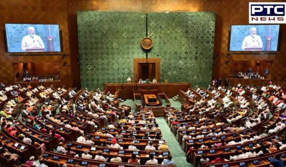 18th Lok Sabha’s first session starts June 24, Rajya Sabha on June 27: Kiren Rijiju