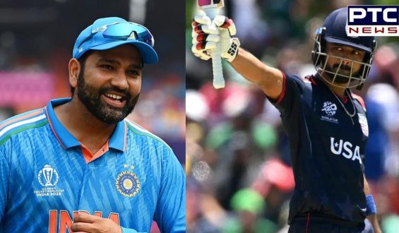 T20 WC 2024: ਅਮਰੀਕਾ ਨੂੰ ਹਰਾ ਕੇ ਸੁਪਰ-8 ‘ਚ ਪਹੁੰਚਣ ‘ਤੇ ਹੈ ਭਾਰਤ ਦੀ ਨਜ਼ਰ, ਜਾਣੋ ਪੂਰਾ ਸਮੀਕਰਨ