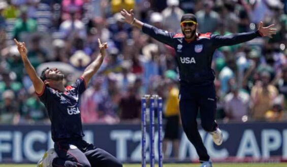 T20 World Cup 2024: USA ਸੁਪਰ 8 ਤੱਕ ਕਿਵੇਂ ਪਹੁੰਚ ਸਕਦਾ ਹੈ? ਇਹ 3 ਸਮੀਕਰਨ ਹਨ