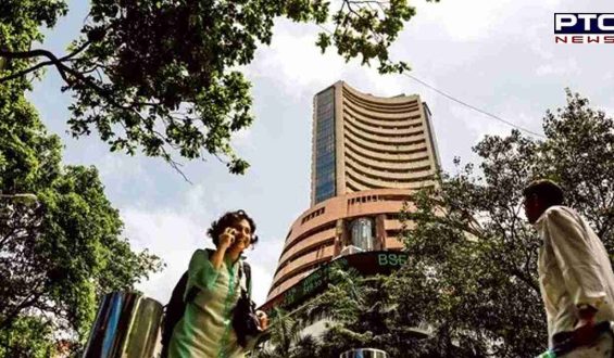 Sensex and Nifty hit new record highs as stock market celebrates US fed rate decision