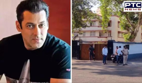 Salman Khan house firing case: Tells police he woke up to gunshots outside his home