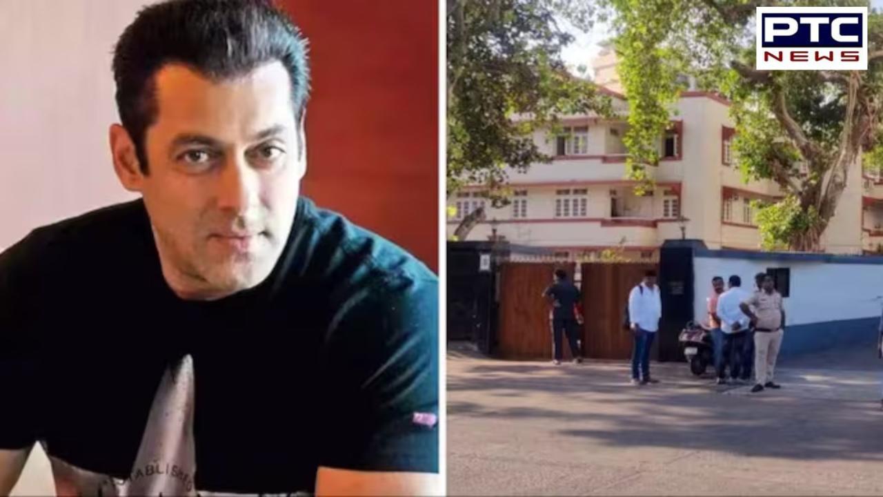 Salman Khan house firing case: Tells police he woke up to gunshots outside his home