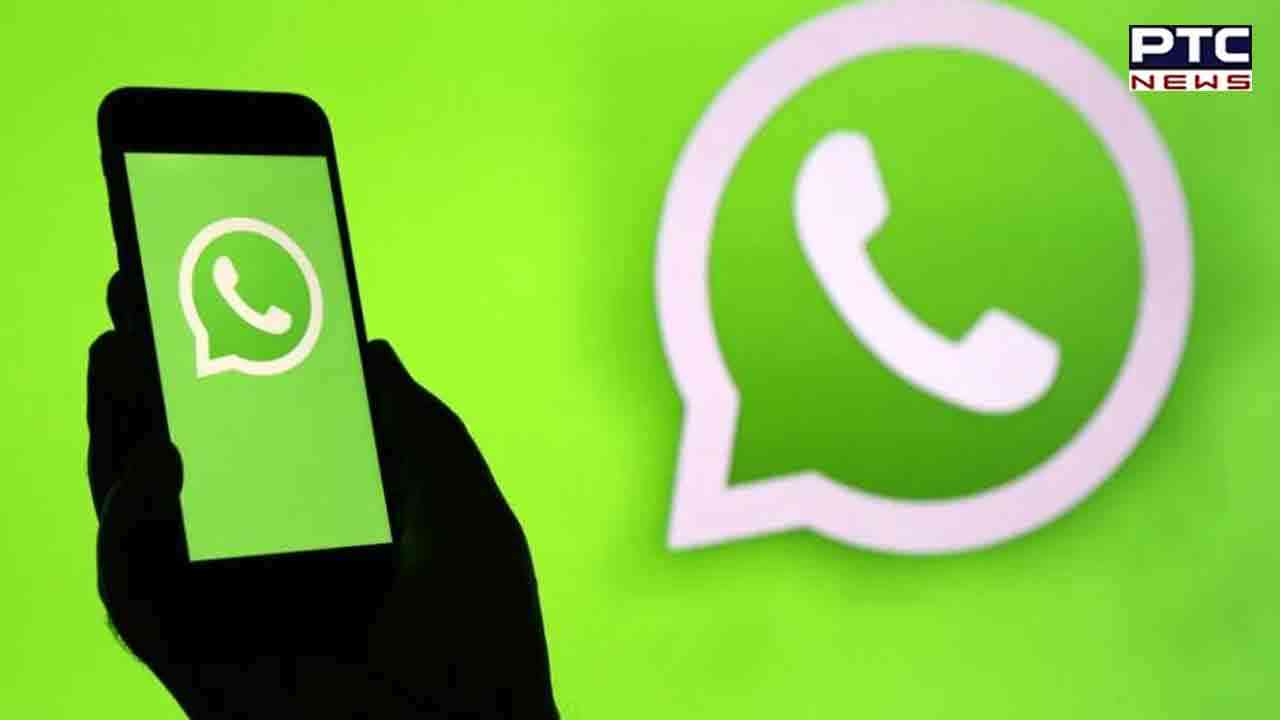 WhatsApp ban: WhatsApp ਦਾ ਵੱਡਾ ਐਕਸ਼ਨ, ਬੰਦ ਕੀਤੇ 70 ਲੱਖ ਭਾਰਤੀ ਖਾਤੇ, ਕੀ ਤੁਸੀਂ ਵੀ ਕਰਦੇ ਹੋ ਇਹ ਗਲਤੀ?