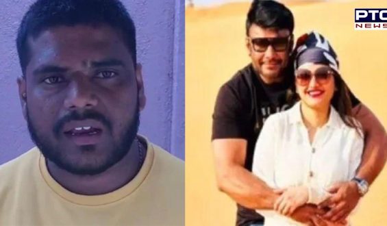 Breakthrough in Kannada actor Darshan case as driver surrenders; startling revelations emerge