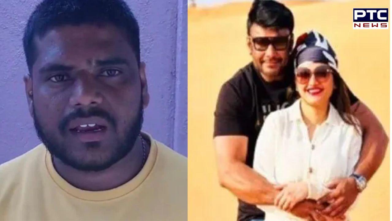 Breakthrough in Kannada actor Darshan case as driver surrenders; startling revelations emerge