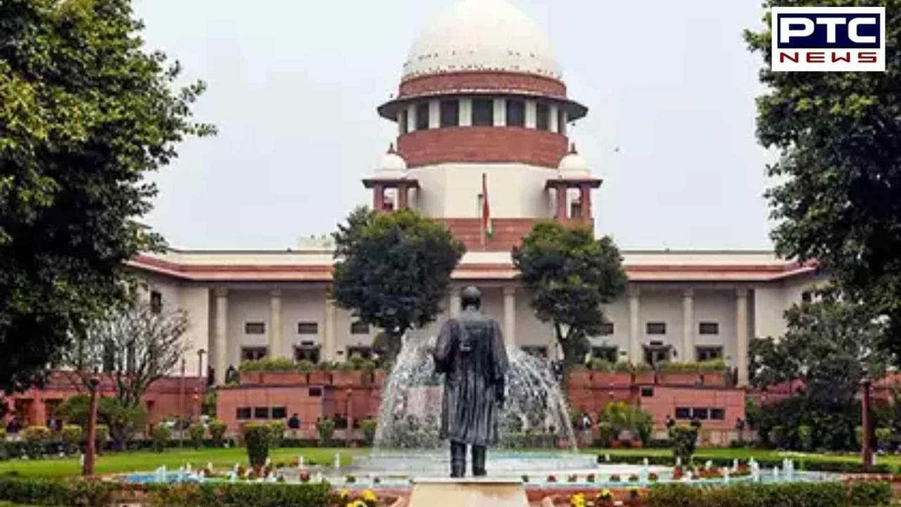 NEET UG 2024 result: Supreme Court issues notice to Centre and NTA on plea seeking CBI probe into ‘paper leak’