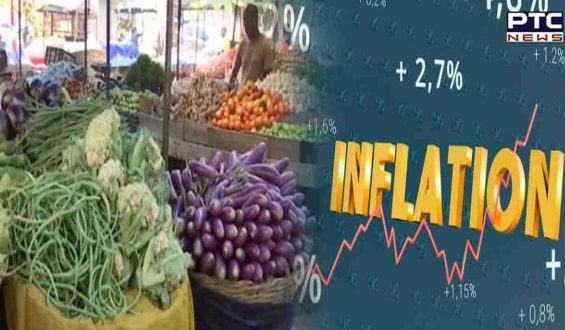 India’s wholesale inflation goes up in May; food, vegetable and energy prices main factors