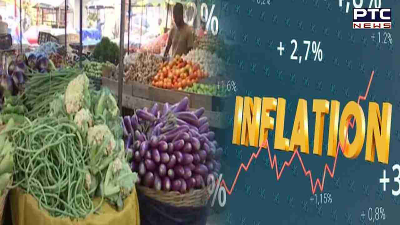 India’s wholesale inflation goes up in May; food, vegetable and energy prices main factors