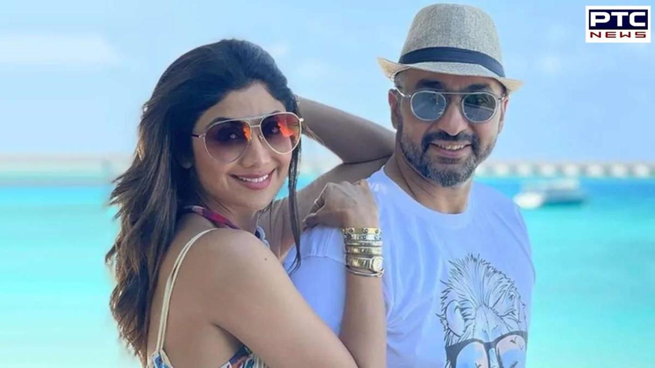 Shilpa Shetty and Raj Kundra accused of Rs 90 lakh fraud, court orders police investigation