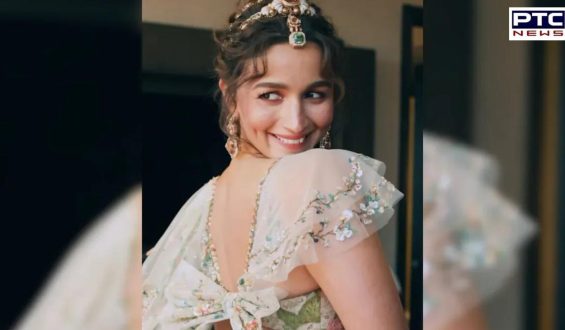 Another Alia Bhatt deepfake goes viral, sparking fan concerns about AI