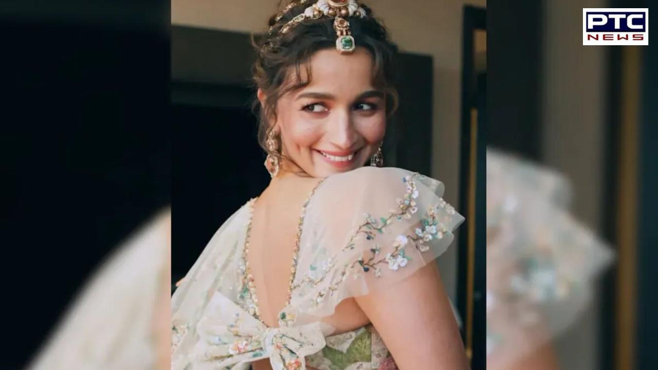 Another Alia Bhatt deepfake goes viral, sparking fan concerns about AI