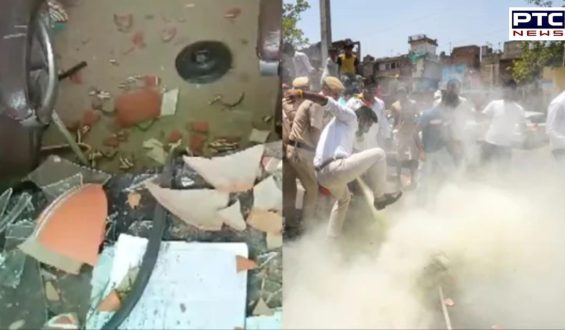 Delhi water crisis: DJB office vandalised, 3 injured in clash over tap access | Key updates