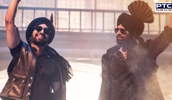 Bhairava Anthem: Diljit Dosanjh’s track for Prabhas’ Kalki 2898 AD blends Punjabi and Telugu styles