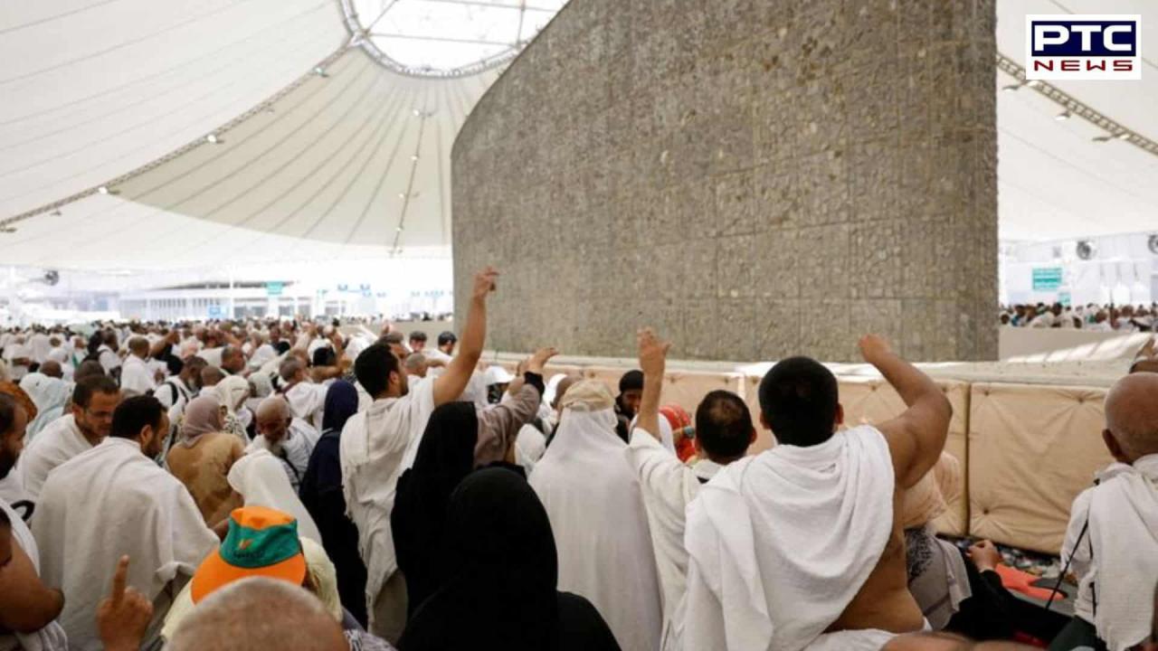 Saudi Arabia: 14 Jordanian Hajj pilgrims die as temperatures approach 48 degrees