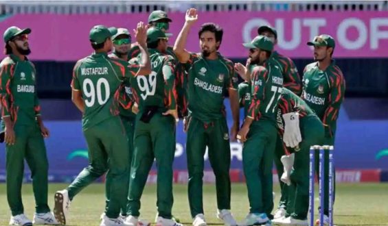 T20 World Cup 2024: Super 8 fixtures set after Bangladesh secures spot