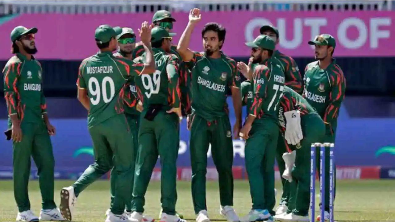 T20 World Cup 2024: Super 8 fixtures set after Bangladesh secures spot