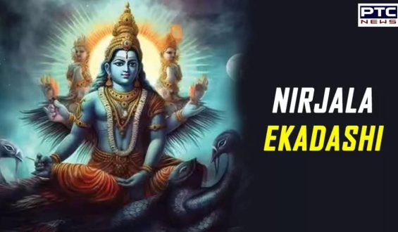 Nirjala Ekadashi 2024: Know the date, time, traditions, and significance