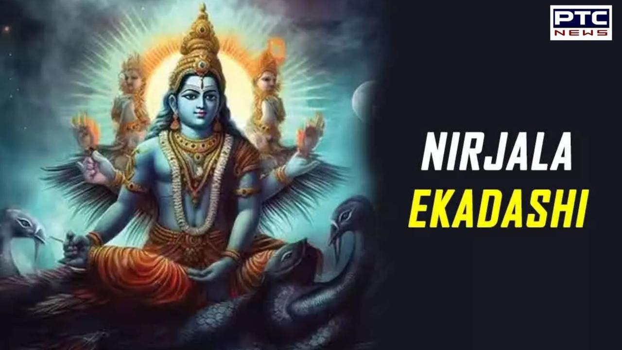 Nirjala Ekadashi 2024: Know the date, time, traditions, and significance