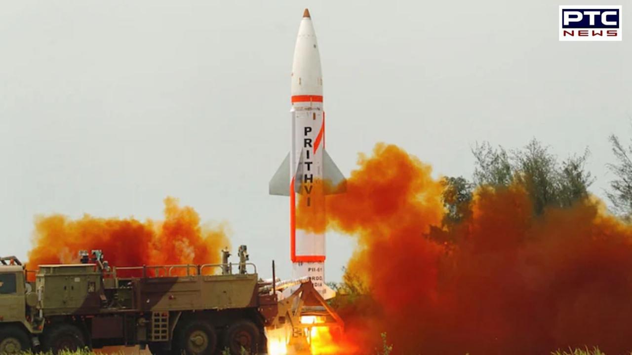 SIPRI report highlights: India holds more nuclear weapons than Pakistan, China’s arsenal also discussed