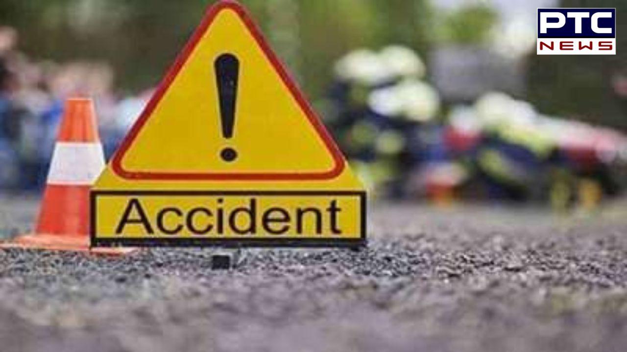 Hit-and-run in Nagpur: Drunk man on joyride with friends runs over 17 pedestrians, leaving 2 dead