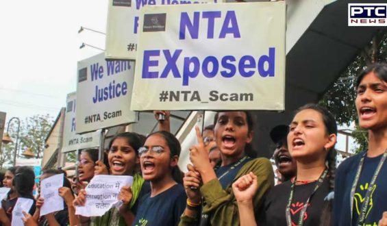 Supreme Court on NEET exam controversy: ‘Even 0.001% negligence must be addressed’