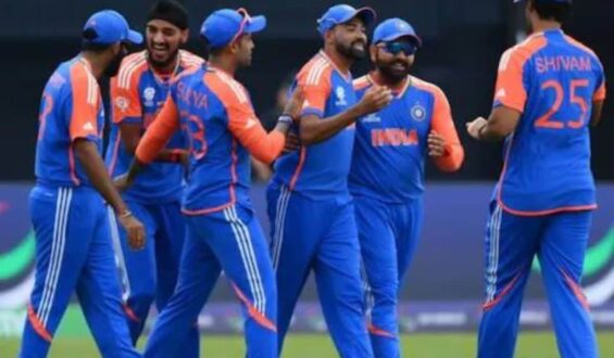 T20 World Cup 2024: ਇਨ੍ਹਾਂ 3 ਕਾਰਨਾਂ ਕਰਕੇ ਸੈਮੀਫਾਈਨਲ ‘ਚ ਨਹੀਂ ਜਾਵੇਗਾ ਭਾਰਤ!