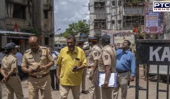 Hoax bomb threats target Chennai-Mumbai IndiGo flight, CSMIA, and 60 hospitals