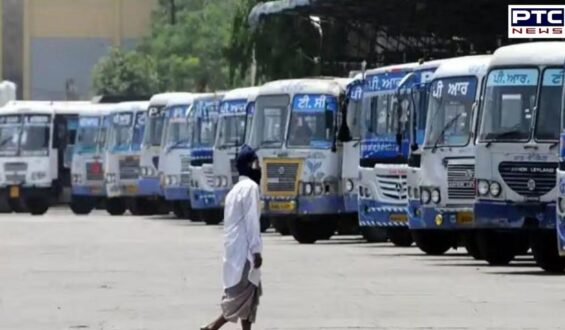 Bus Strike In Punjab: Government bus strike in Punjab causes severe passenger inconvenience amidst extreme heat