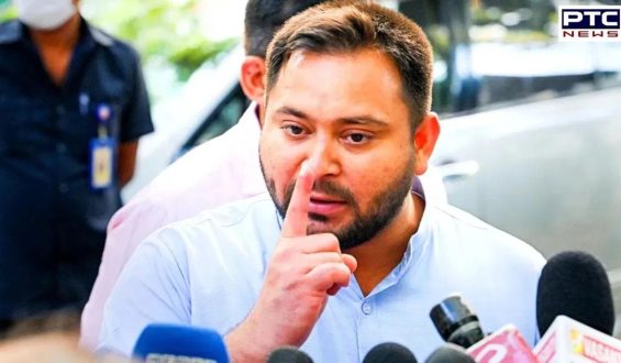 Bihar Deputy CM alleges Tejashwi Yadav’s aide connected to NEET-UG 2024 paper leak