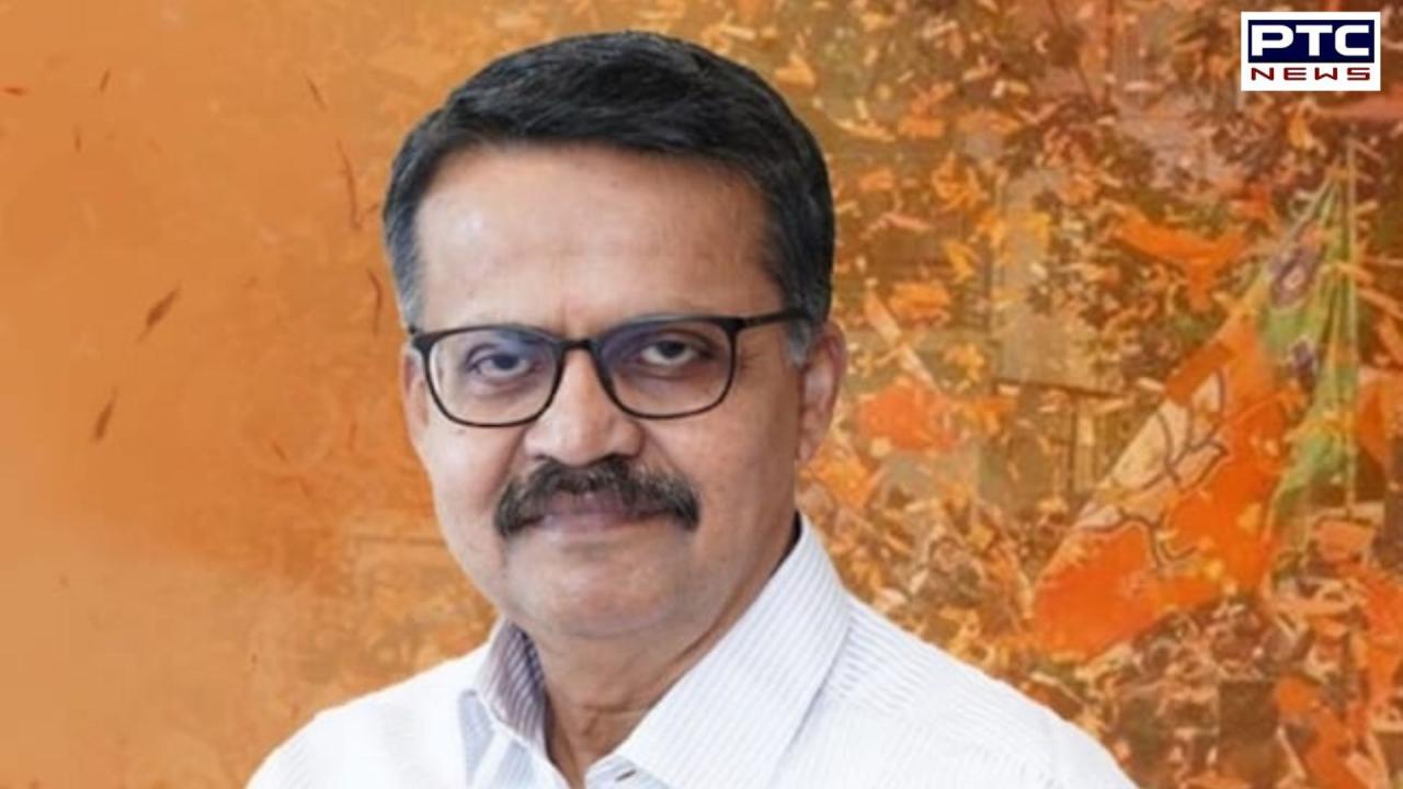 President Droupadi Murmu appoints BJP’s Bhartruhari Mahtab as protem speaker of Lok Sabha