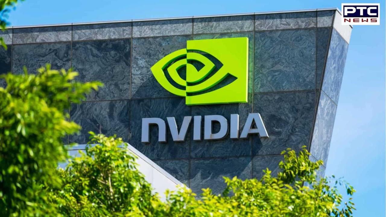 Microsoft reclaims world’s most valuable company title as Nvidia falls