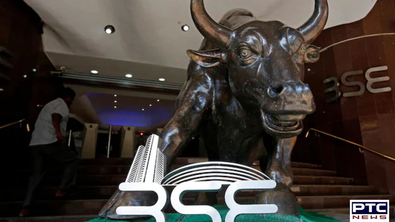 Sensex surges by 5,000 points since poll results; here’s why