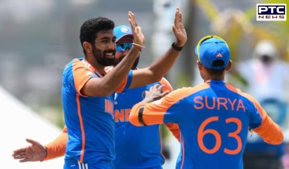 India vs Bangladesh T20 World Cup: Where to watch the IND vs BAN super 8 match