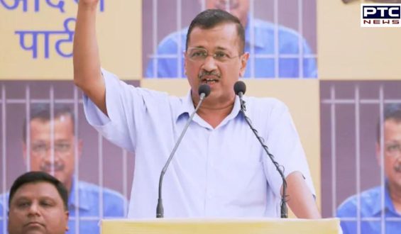 Arvind Kejriwal appeals to Supreme Court against High Court’s stay on bail