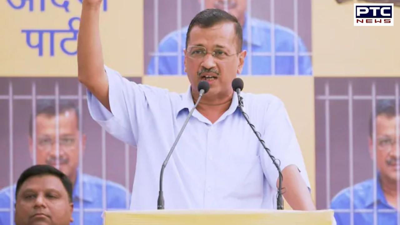 Arvind Kejriwal appeals to Supreme Court against High Court’s stay on bail