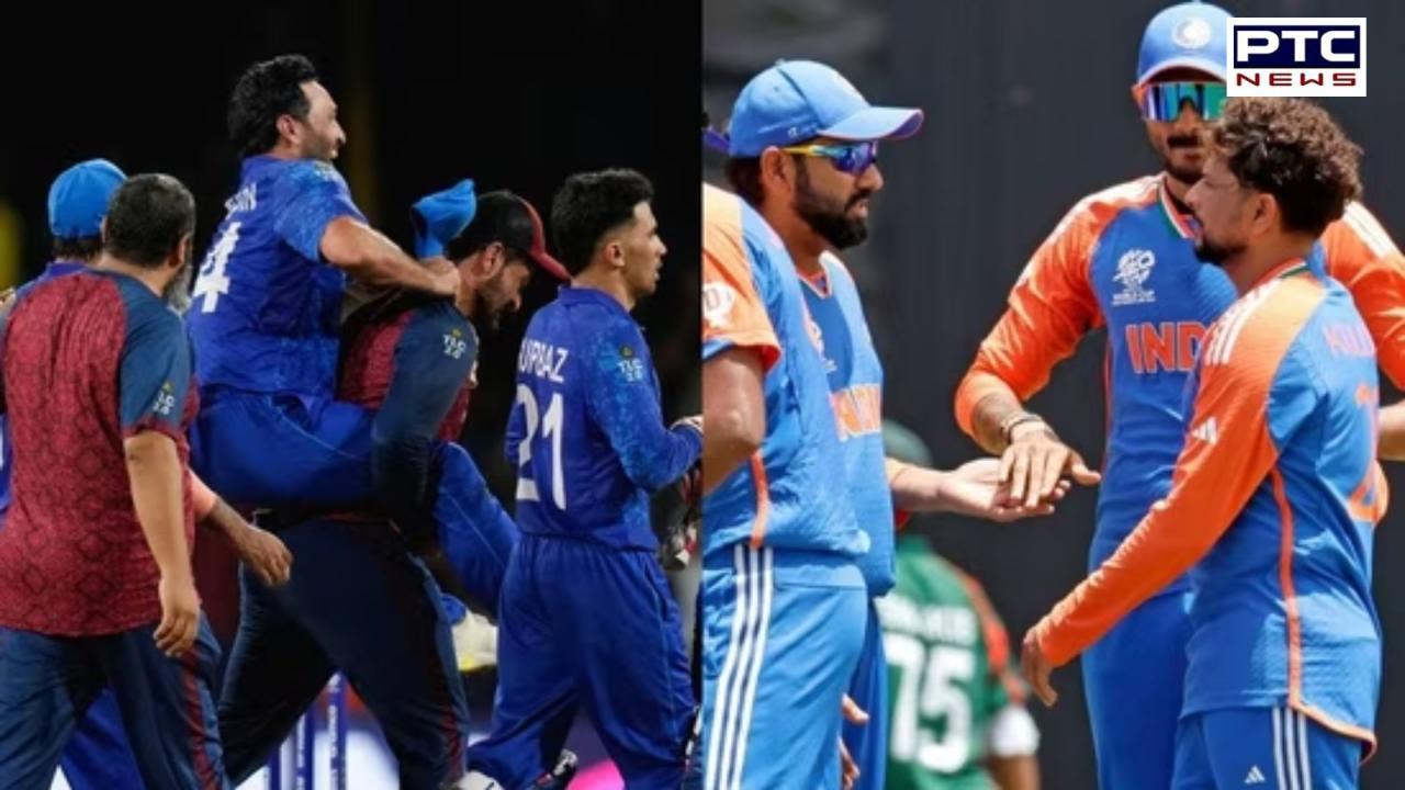 How India can eliminate Australia and qualify for T20 World Cup semifinal after Afghanistan’s victory: All scenarios explained