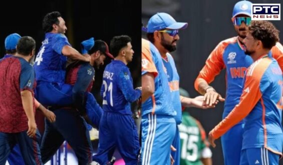 How India can eliminate Australia and qualify for T20 World Cup semifinal after Afghanistan’s victory: All scenarios explained