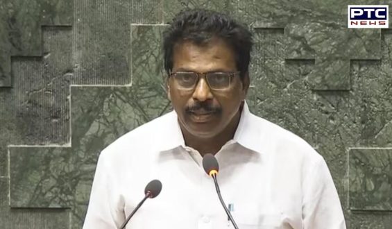 K Suresh nominates himself for Speaker’s post, forcing election for first time