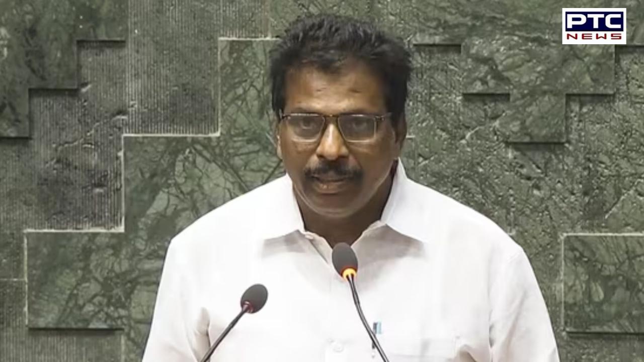 K Suresh nominates himself for Speaker’s post, forcing election for first time