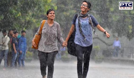 Chandigarh’s humidity on the rise as monsoon approaches