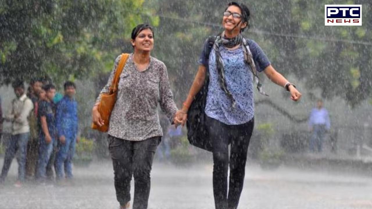 Chandigarh’s humidity on the rise as monsoon approaches