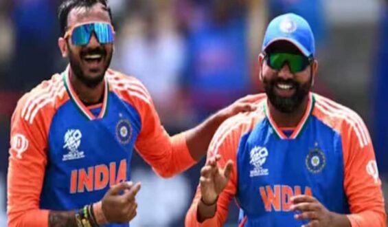 IND vs AUS T20 World Cup: ਭਾਰਤ ਸੈਮੀਫਾਈਨਲ ‘ਚ ਪਹੁੰਚਿਆ, ਆਸਟ੍ਰੇਲੀਆ ਦਾ ਕੰਮ ਤਮਾਮ