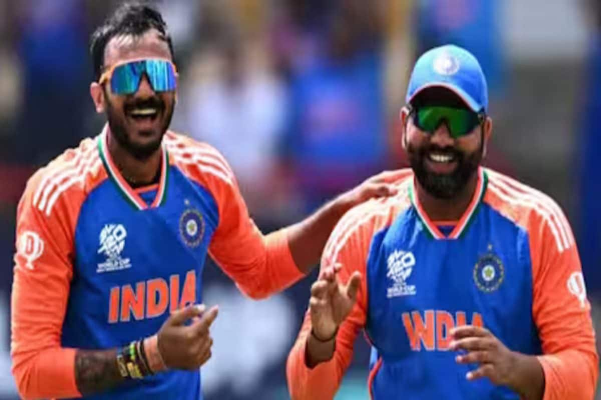 IND vs AUS T20 World Cup: ਭਾਰਤ ਸੈਮੀਫਾਈਨਲ ‘ਚ ਪਹੁੰਚਿਆ, ਆਸਟ੍ਰੇਲੀਆ ਦਾ ਕੰਮ ਤਮਾਮ