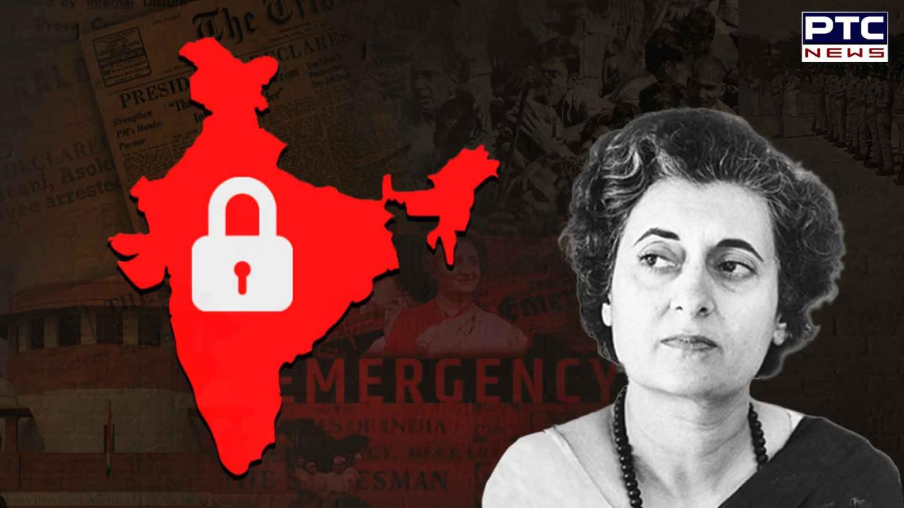 EXPLAINER | 49 years of Emergency: A look back at India’s darkest days when Indira Gandhi declare Emergency