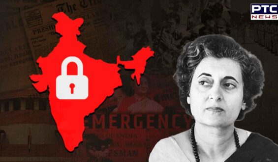 EXPLAINER | 49 years of Emergency: A look back at India’s darkest days when Indira Gandhi declare Emergency