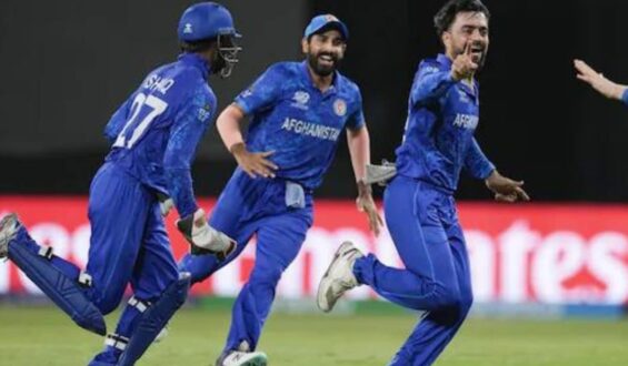 AFG vs BAN: ਅਫਗਾਨਿਸਤਾਨ ਬੰਗਲਾਦੇਸ਼ ਨੂੰ ਹਰਾ ਕੇ ਸੈਮੀਫਾਈਨਲ ਵਿੱਚ ਪੁੱਜਿਆ