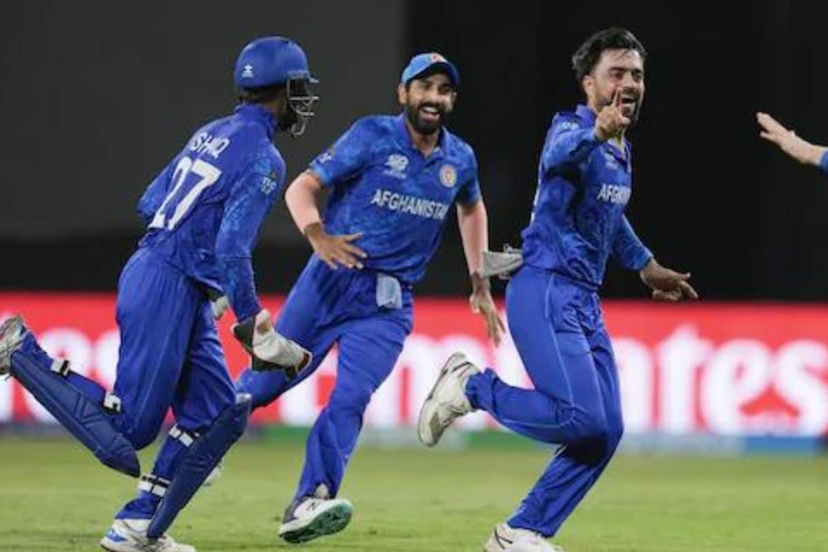 AFG vs BAN: ਅਫਗਾਨਿਸਤਾਨ ਬੰਗਲਾਦੇਸ਼ ਨੂੰ ਹਰਾ ਕੇ ਸੈਮੀਫਾਈਨਲ ਵਿੱਚ ਪੁੱਜਿਆ