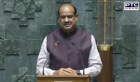 Lok Sabha Speaker election: BJP MP Om Birla elected as the 18th Lok Sabha speaker