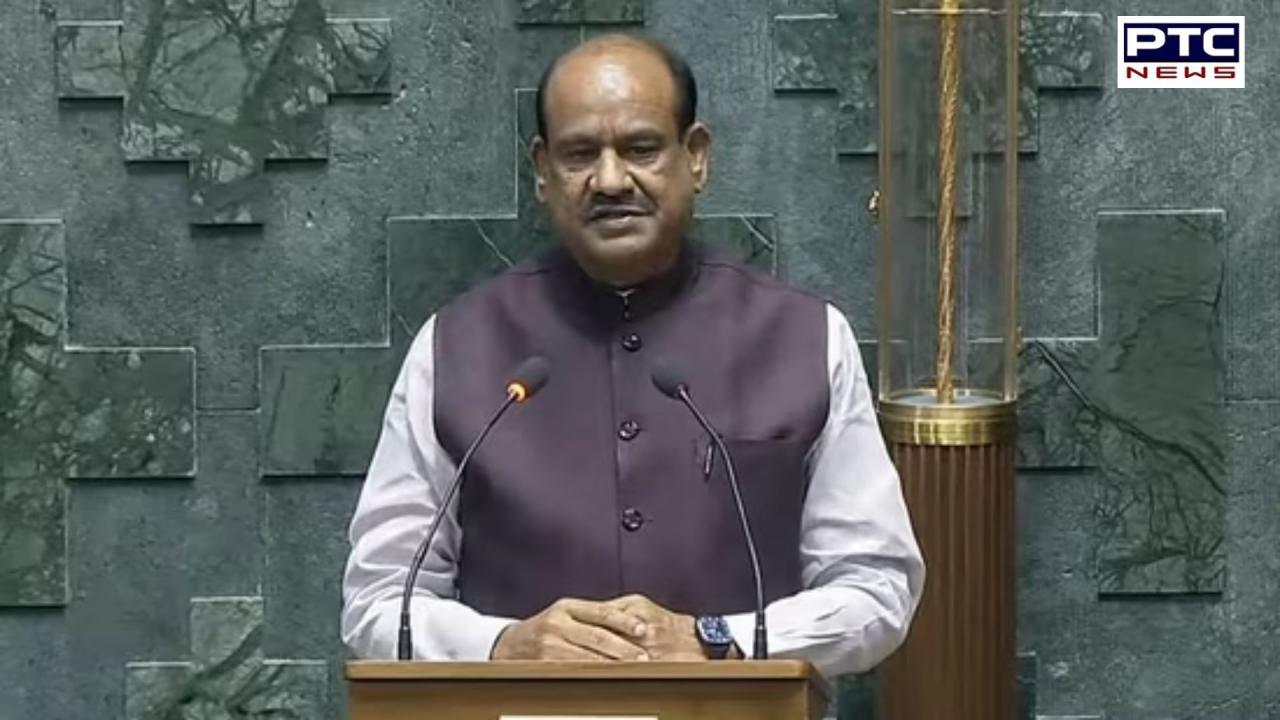 Lok Sabha Speaker election: BJP MP Om Birla elected as the 18th Lok Sabha speaker