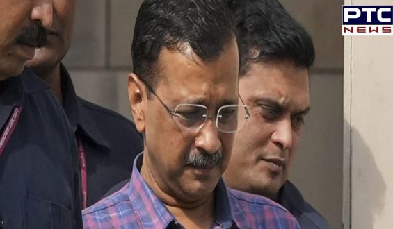 Delhi Excise Policy Case : CBI arrests Delhi Chief Minister Arvind Kejriwal